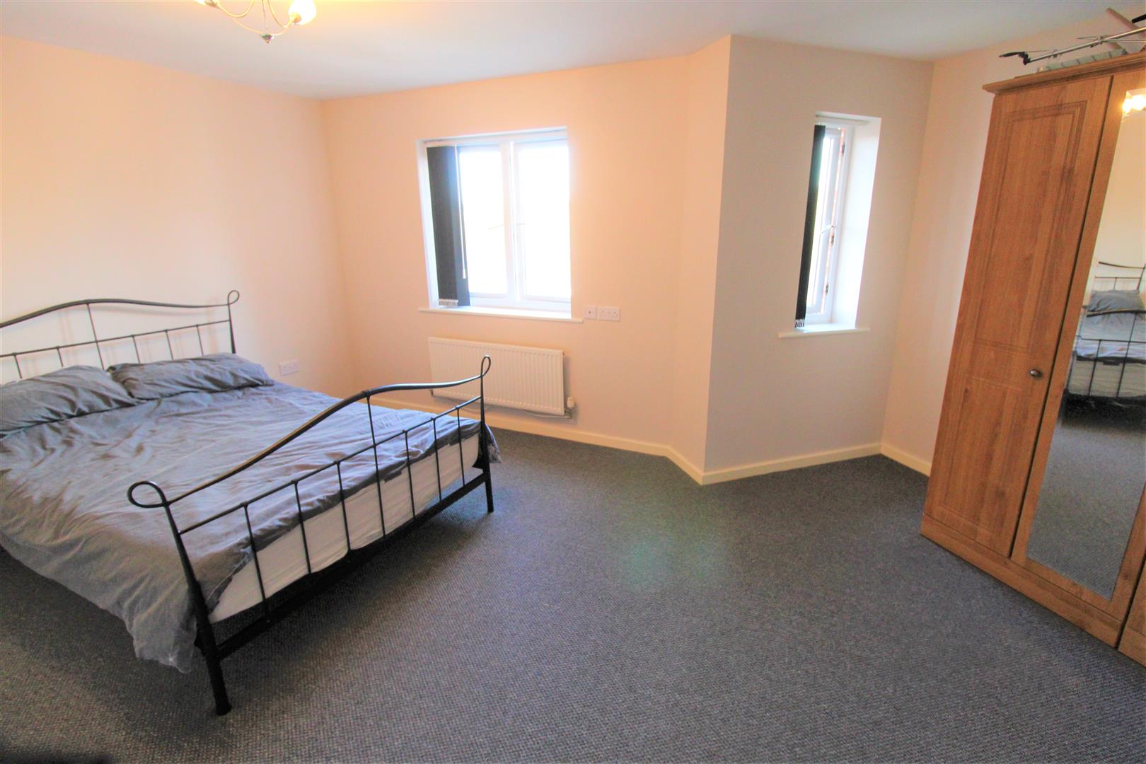 Longfellow Close, Norton Heights, Stoke-on-Trent